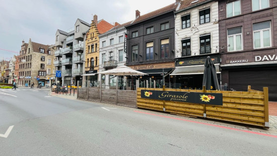 Noordstraat - 15 - - 8800