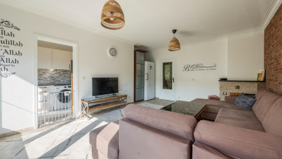 Lambert Briesstraat - 34 - - 2600