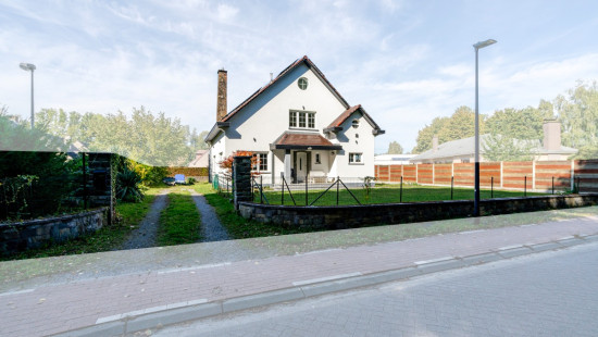 Engerstraat - 104 - - 3071