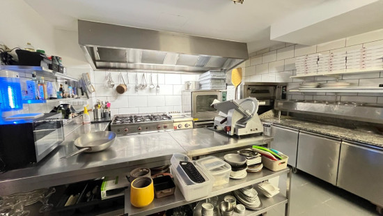 Noordstraat - 15 - - 8800