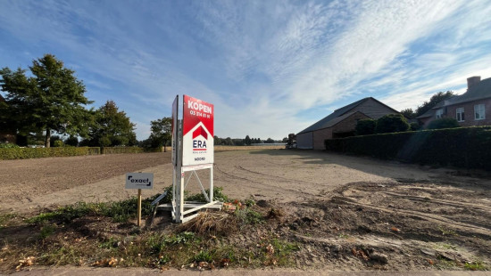 Sint Lenaartseweg - 61B - (lot2A+2B) - 2320