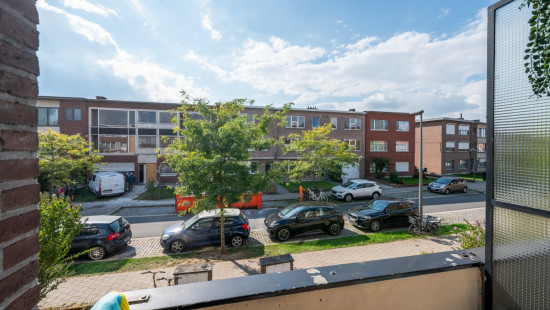 Lambert Briesstraat - 34 - - 2600