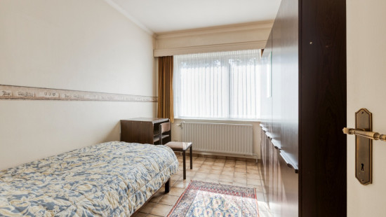 Belikstraat - 86 - - 3550
