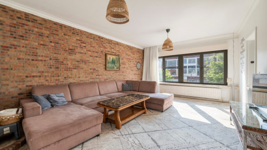 Lambert Briesstraat - 34 - - 2600