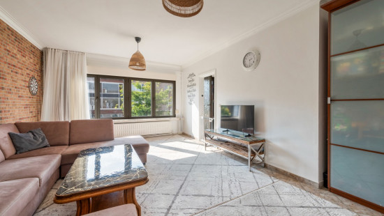 Lambert Briesstraat - 34 - - 2600
