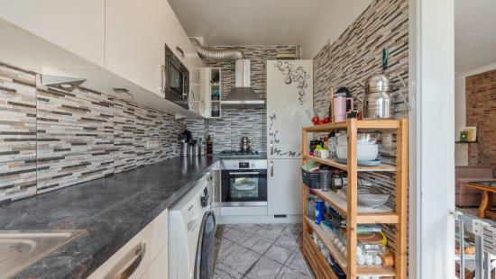 Lambert Briesstraat - 34 - - 2600