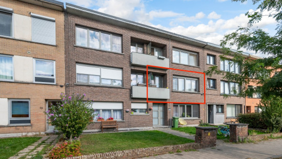 Lambert Briesstraat - 34 - - 2600