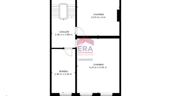 Avenue de la Gare - 42 - - 6220