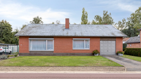 Belikstraat - 86 - - 3550