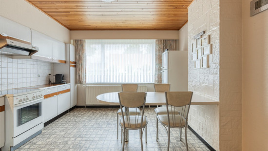 Belikstraat - 86 - - 3550