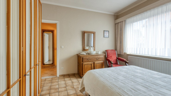 Belikstraat - 86 - - 3550