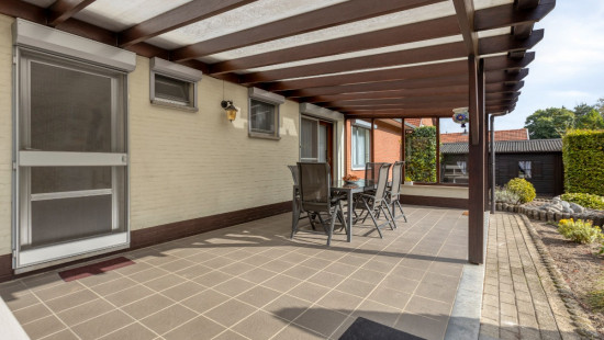 Belikstraat - 86 - - 3550