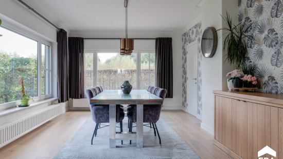 Pompoenstraat - 74 - - 2222