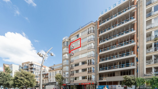 Zeelaan - 122 - 0601 - 8660