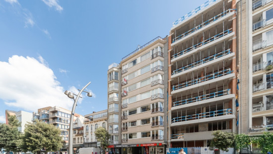 Zeelaan - 122 - 0601 - 8660