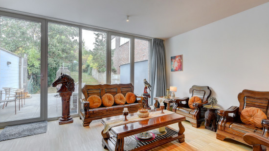Dorpsstraat - 34 - - 3080