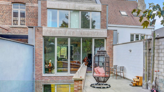 Dorpsstraat - 34 - - 3080