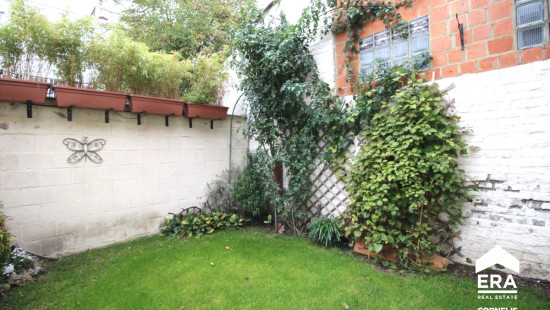 Rue Van Soust - 227 - - 1070