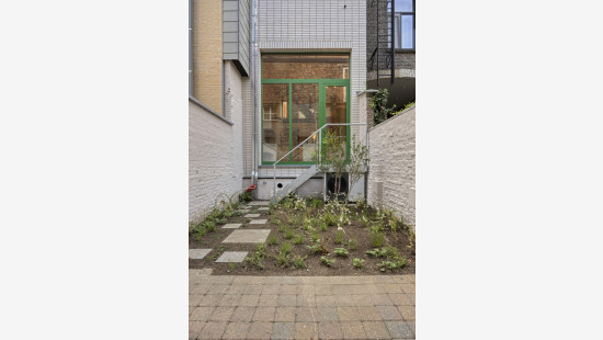 Hector van Wittenberghestraat - 60 - - 9000