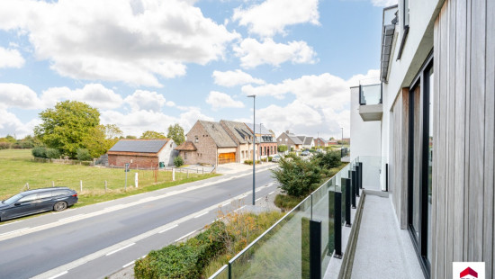 Ruiseledesteenweg - 4 - A 0102 - 8750