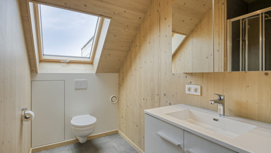 Hector van Wittenberghestraat - 60 - - 9000