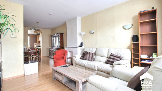 Rue Van Soust - 227 - - 1070