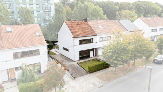 David Teniersstraat - 175 - - 1800