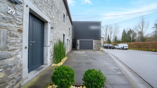 Rue de la Colonoise - 29 - - 5640
