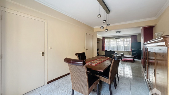 Rue du Mont-Blanc - 32 - - 1060