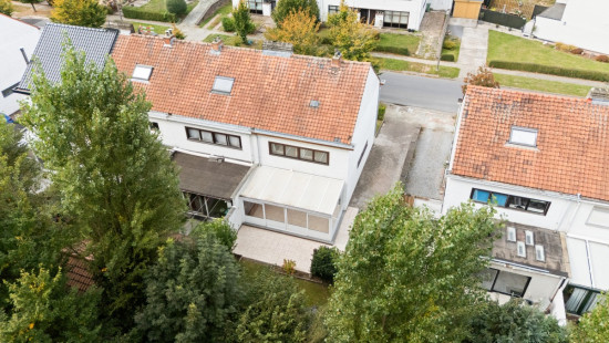 David Teniersstraat - 175 - - 1800