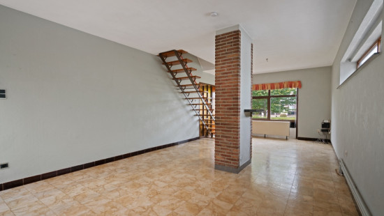 David Teniersstraat - 175 - - 1800