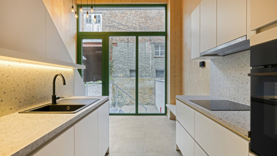 Hector van Wittenberghestraat - 60 - - 9000