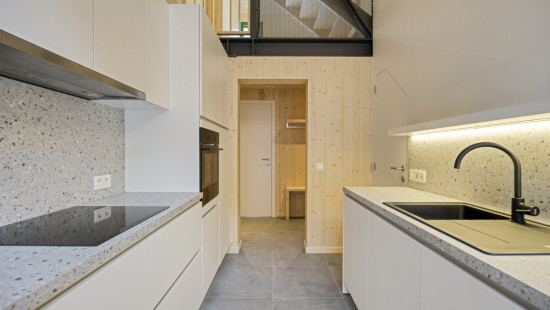 Hector van Wittenberghestraat - 60 - - 9000