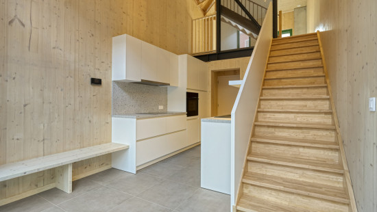 Hector van Wittenberghestraat - 60 - - 9000