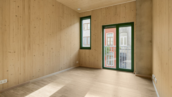 Hector van Wittenberghestraat - 60 - - 9000