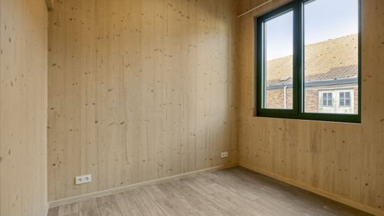 Hector van Wittenberghestraat - 60 - - 9000