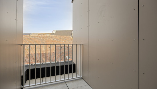 Hector van Wittenberghestraat - 60 - - 9000