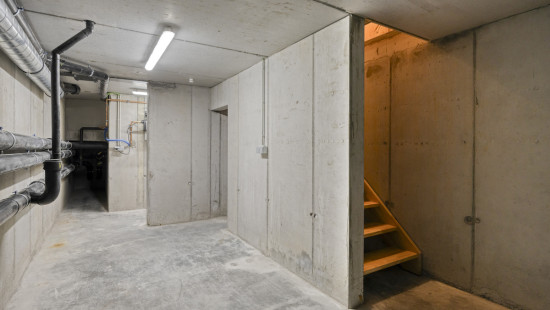 Hector van Wittenberghestraat - 60 - - 9000