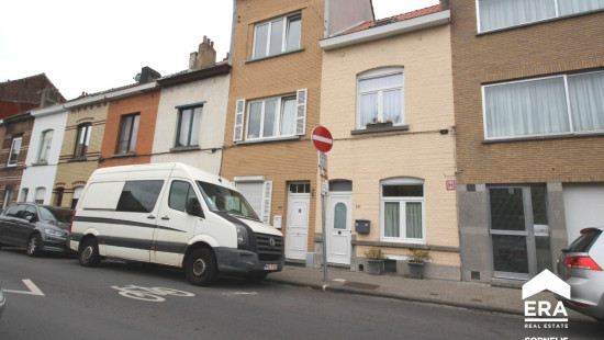 Rue Van Soust - 227 - - 1070