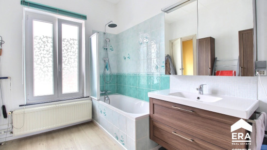 Rue Van Soust - 227 - - 1070