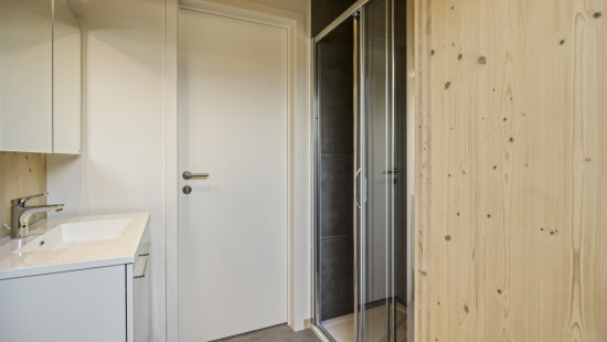 Hector van Wittenberghestraat - 60 - - 9000