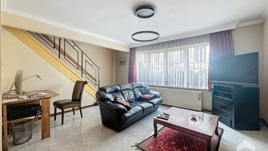 Rue du Mont-Blanc - 32 - - 1060