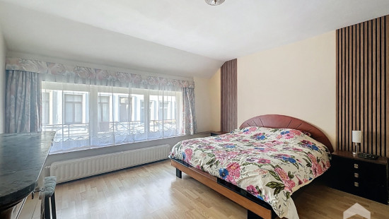 Rue du Mont-Blanc - 32 - - 1060