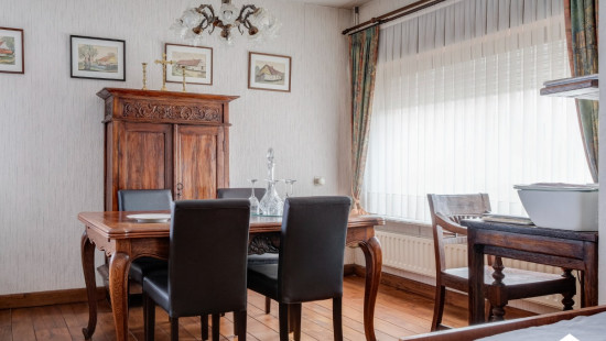Georges Morrenstraat - 5 - - 3540