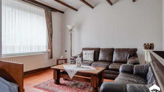 Georges Morrenstraat - 5 - - 3540