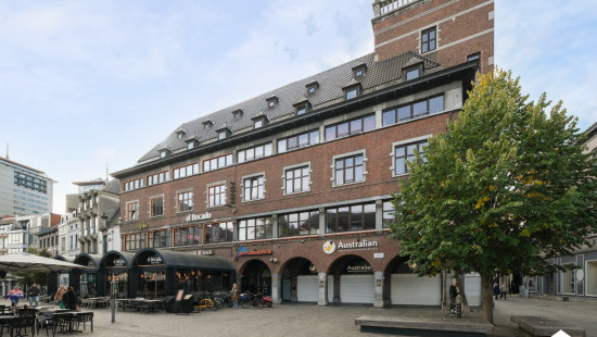 Grote Markt - 18 - 3.04 - 3500