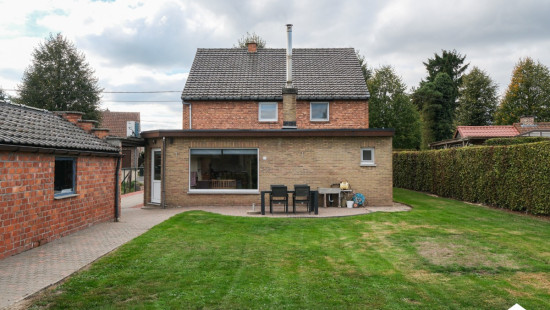 Georges Morrenstraat - 5 - - 3540
