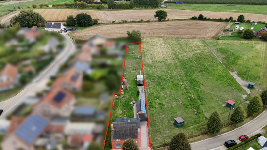 Georges Morrenstraat - 5 - - 3540