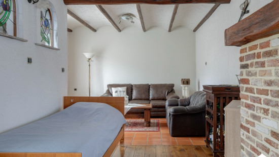 Georges Morrenstraat - 5 - - 3540