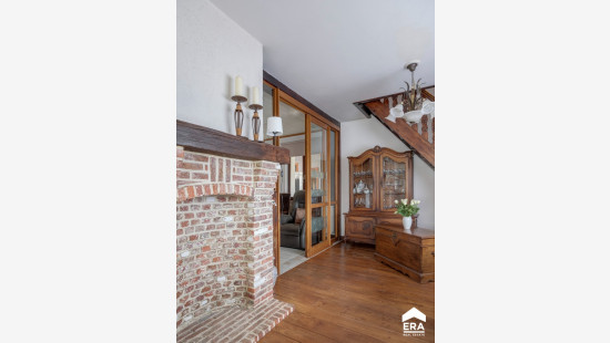 Georges Morrenstraat - 5 - - 3540